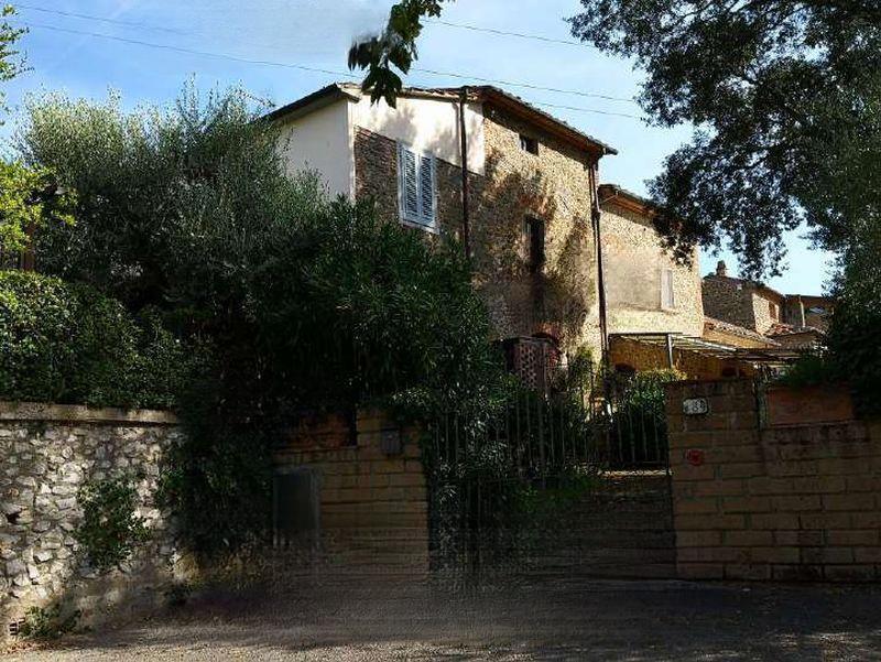immobile appartamento all'asta in Via Fonda, 10 Lamporecchio (PT) - 3