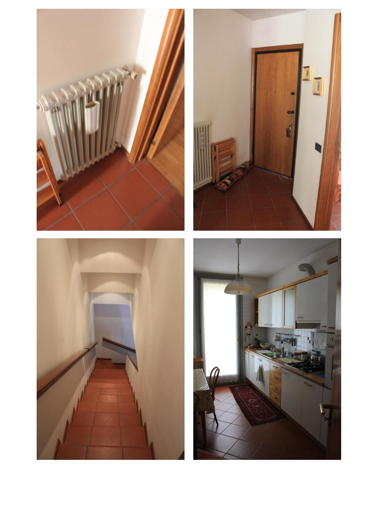 immobile appartamento all'asta in Via Del Seminario 34/B - 23900 Lecco (LC) - 1