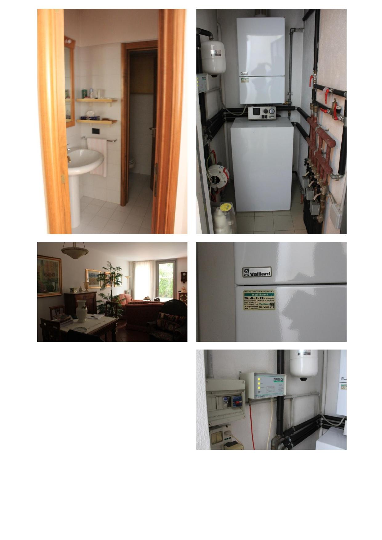 immobile appartamento all'asta in Via Del Seminario 34/B - 23900 Lecco (LC) - 2