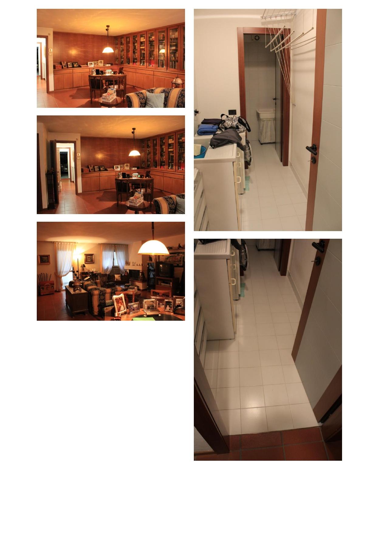 immobile appartamento all'asta in Via Del Seminario 34/B - 23900 Lecco (LC) - 4