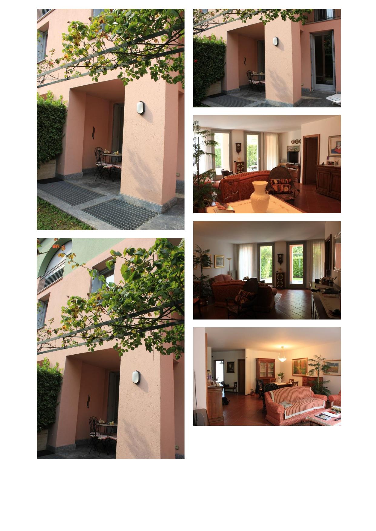 immobile appartamento all'asta in Via Del Seminario 34/B - 23900 Lecco (LC) - 5
