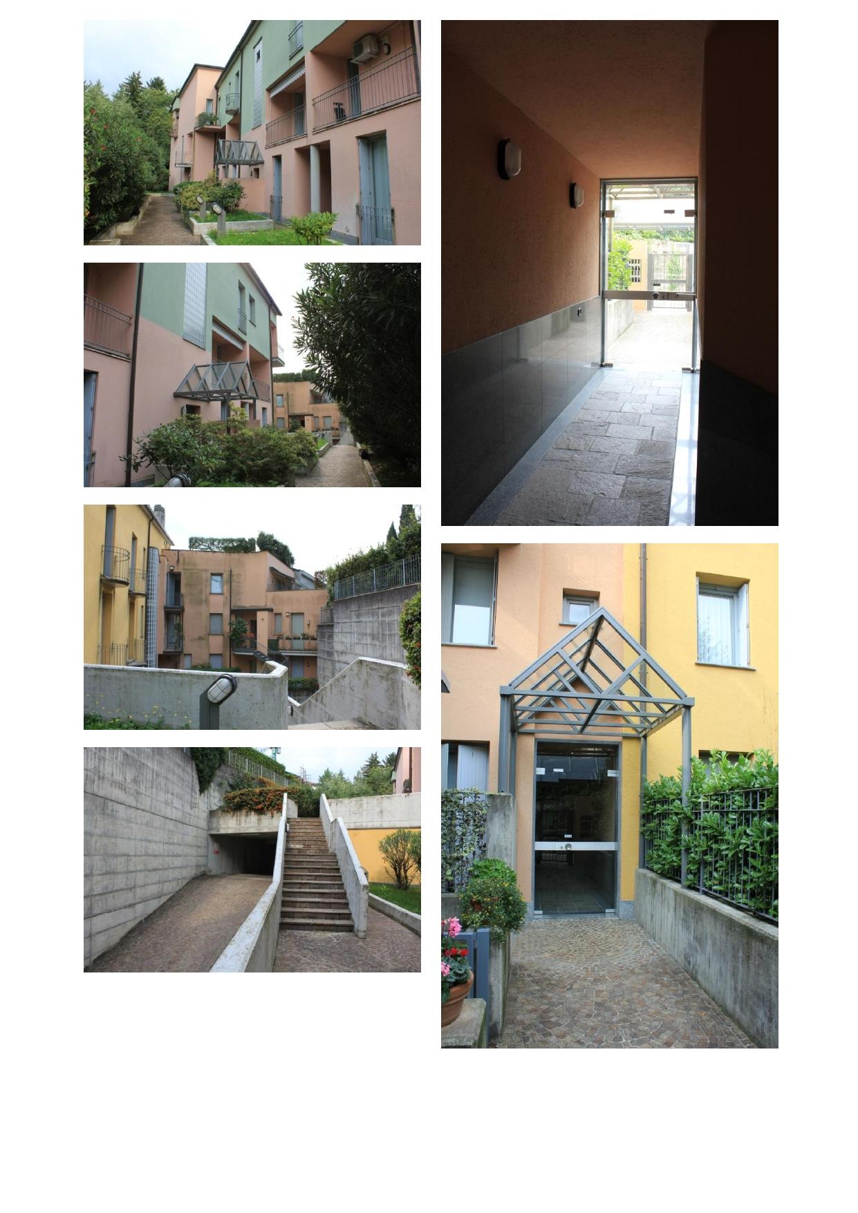 immobile appartamento all'asta in Via Del Seminario 34/B - 23900 Lecco (LC) - 3