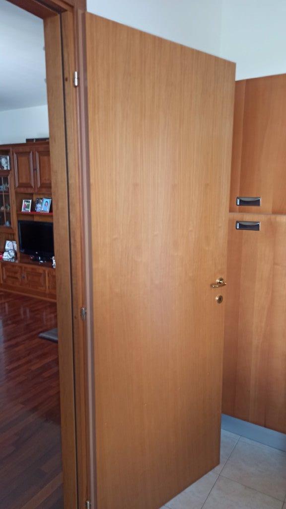 immobile appartamento all'asta in Via Vittorio Veneto n82/C Bonate Sotto (BG) - 4