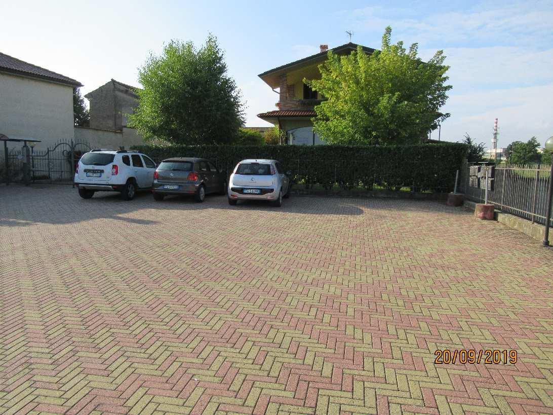 immobile posto auto all'asta in Via Edmondo De Amicis snc - 27055 Rivanazzano Terme (PV) - 3