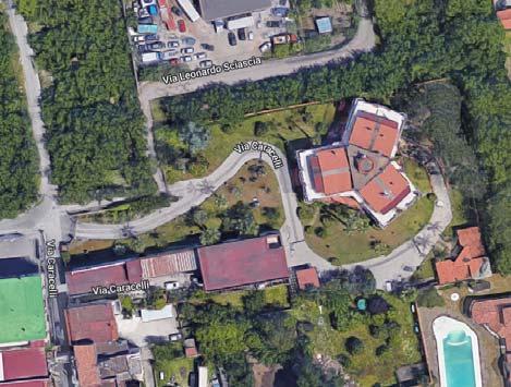 immobile appartamento all'asta in Via Caracelli 44 - 80044 Ottaviano (NA) - 2