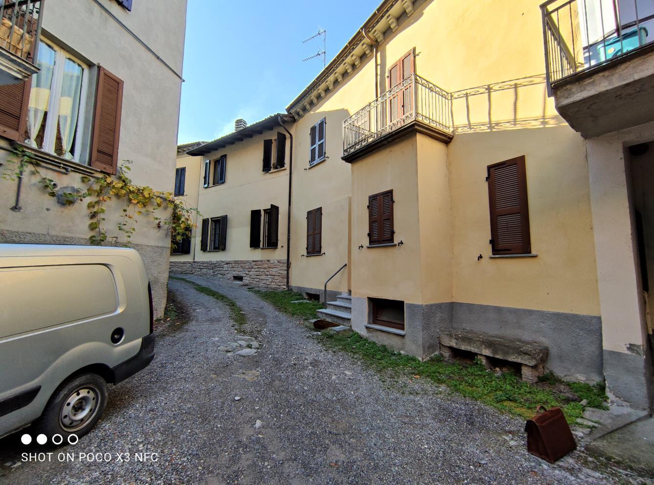 immobile appartamento all'asta in Via Reponte Vecchio  13 - 27057 Varzi (PV) - 1