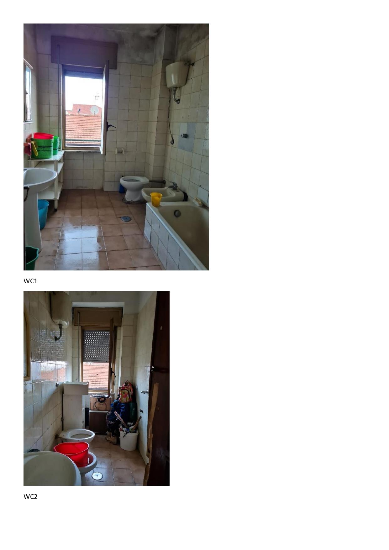 immobile appartamento all'asta in Via Lucio Apuleio n 16 - 81030 Villa di Briano (CE) - 5