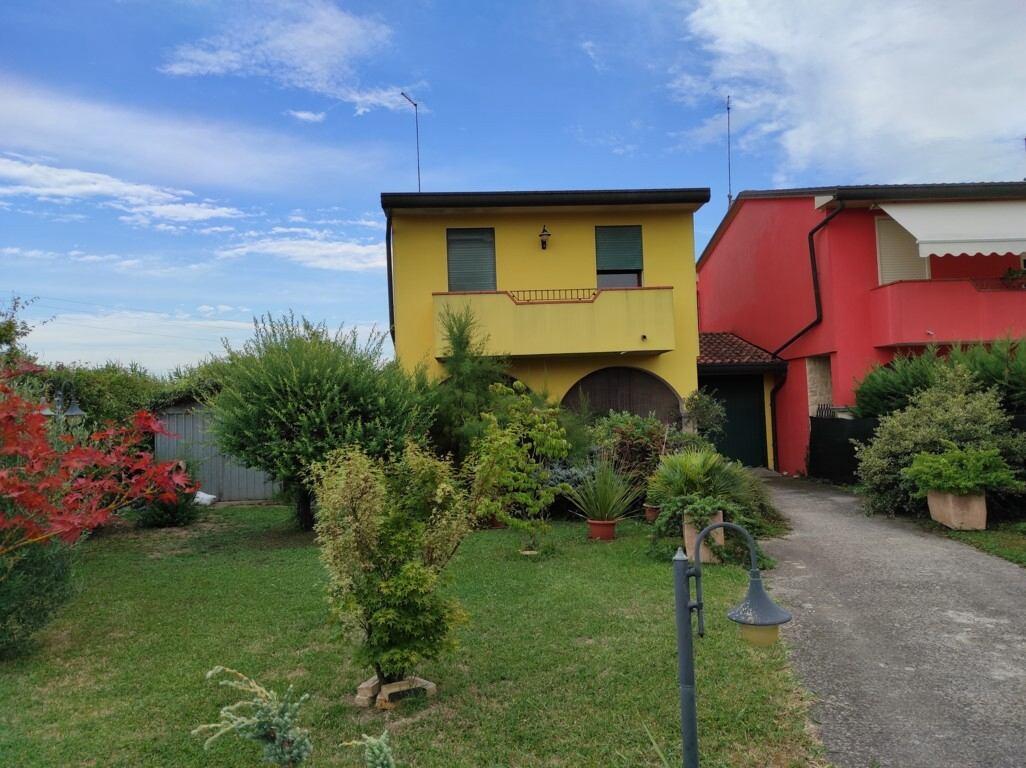immobile appartamento all'asta in Fraz Canareggio, Stradella Begelle, 6 - 30014 Cavarzere (VE) - 3