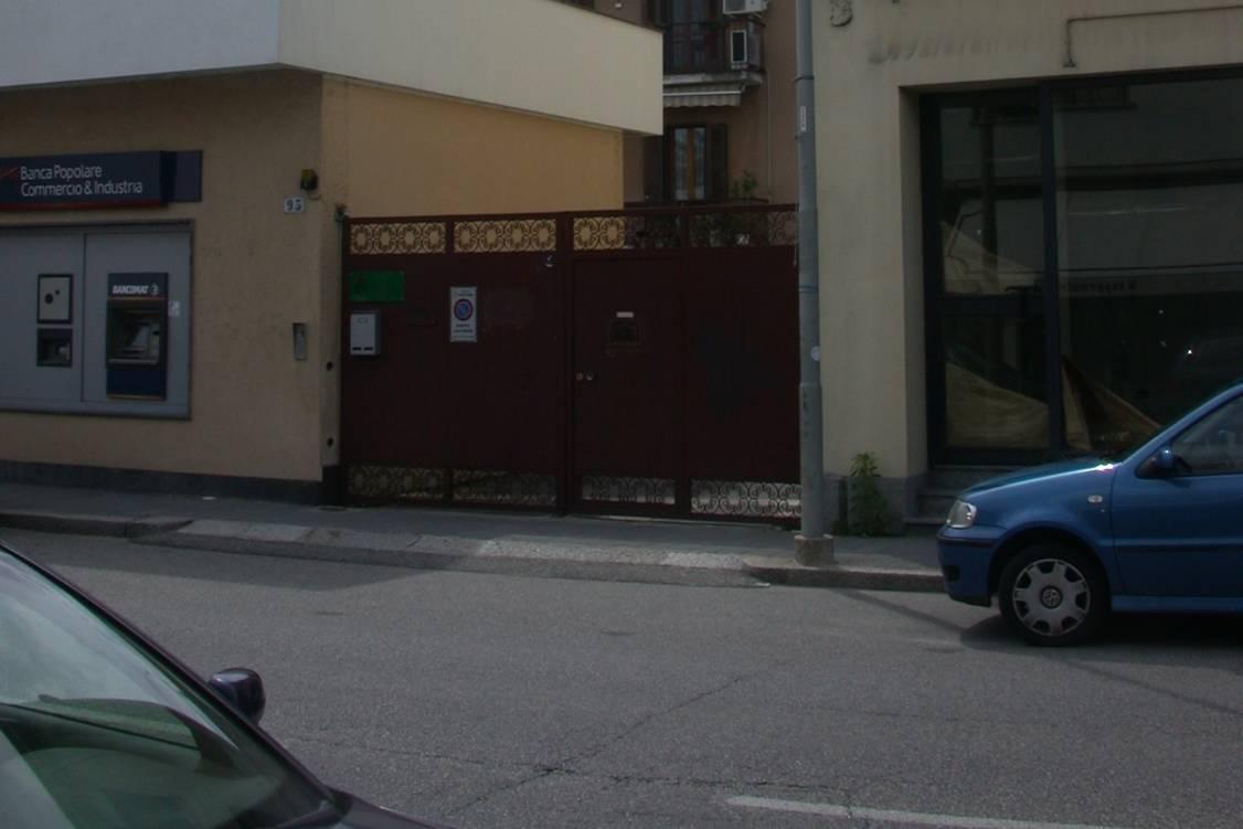 immobile appartamento all'asta in Via Cso Genova 95 - 27029 Vigevano (PV) - 3