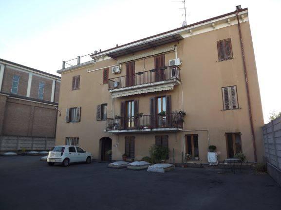 immobile appartamento all'asta in Via Cso Genova 95 - 27029 Vigevano (PV) - 4