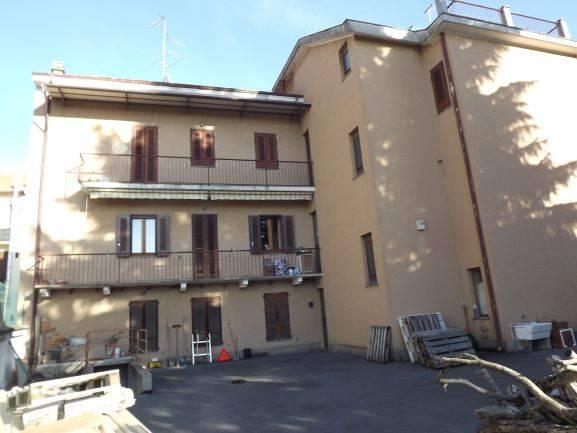 immobile appartamento all'asta in Via Cso Genova 95 - 27029 Vigevano (PV) - 5