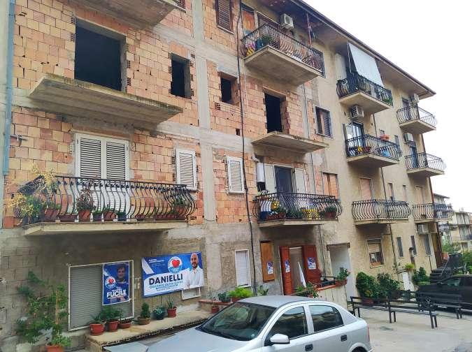 immobile magazzino all'asta in Viale della Repubblica, 167 - 87043 Bisignano (CS) - 3