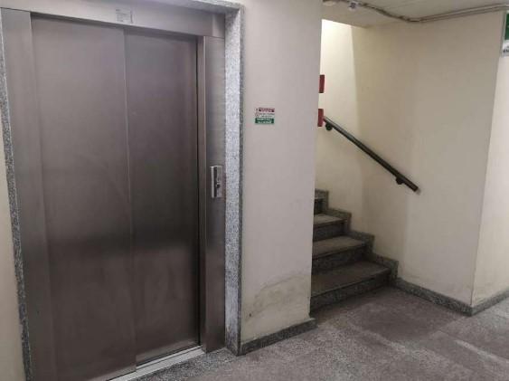 immobile GARAGE ALL'ASTA IN VIA CASCINA BIANCA, MILANO (MI) - 4