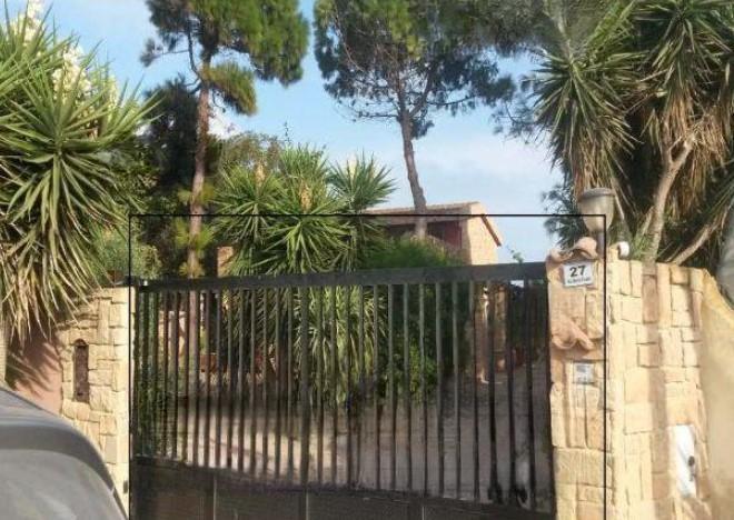 immobile villa all'asta in VIA DELLA FAUNA 27 LOC MEDAU SU CRAMU Cagliari (CA) - 2