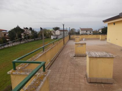 immobile appartamento all'asta in via Nazionale snc Pietrelcina (BN) - 5