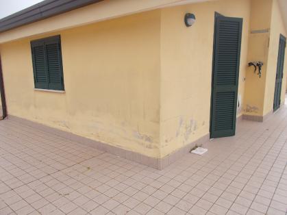 immobile appartamento all'asta in cda Fontanelle n47 Pietrelcina (BN) - 4