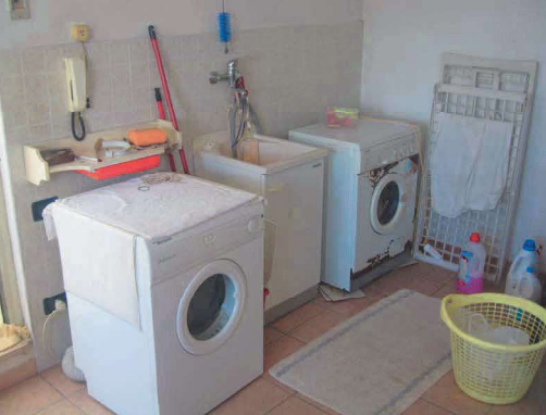 immobile appartamento all'asta in Via Pietro Toselli  19 - 72019 San Vito dei Normanni (BR) - 1