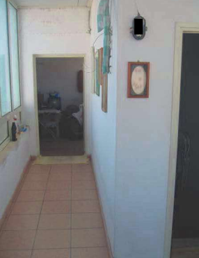 immobile appartamento all'asta in Via Pietro Toselli  19 - 72019 San Vito dei Normanni (BR) - 2