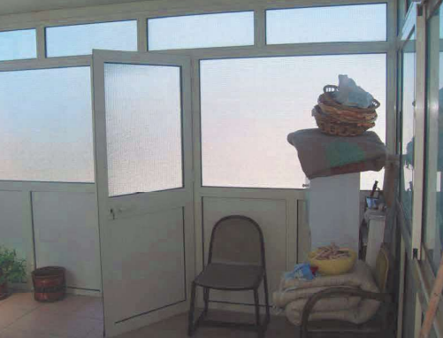 immobile appartamento all'asta in Via Pietro Toselli  19 - 72019 San Vito dei Normanni (BR) - 3