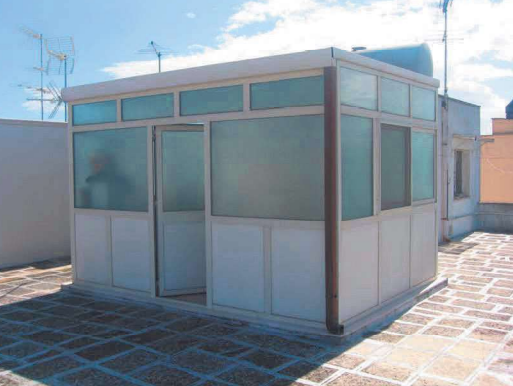 immobile appartamento all'asta in Via Pietro Toselli  19 - 72019 San Vito dei Normanni (BR) - 4