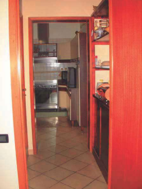 immobile appartamento all'asta in Via Pietro Toselli  19 - 72019 San Vito dei Normanni (BR) - 5