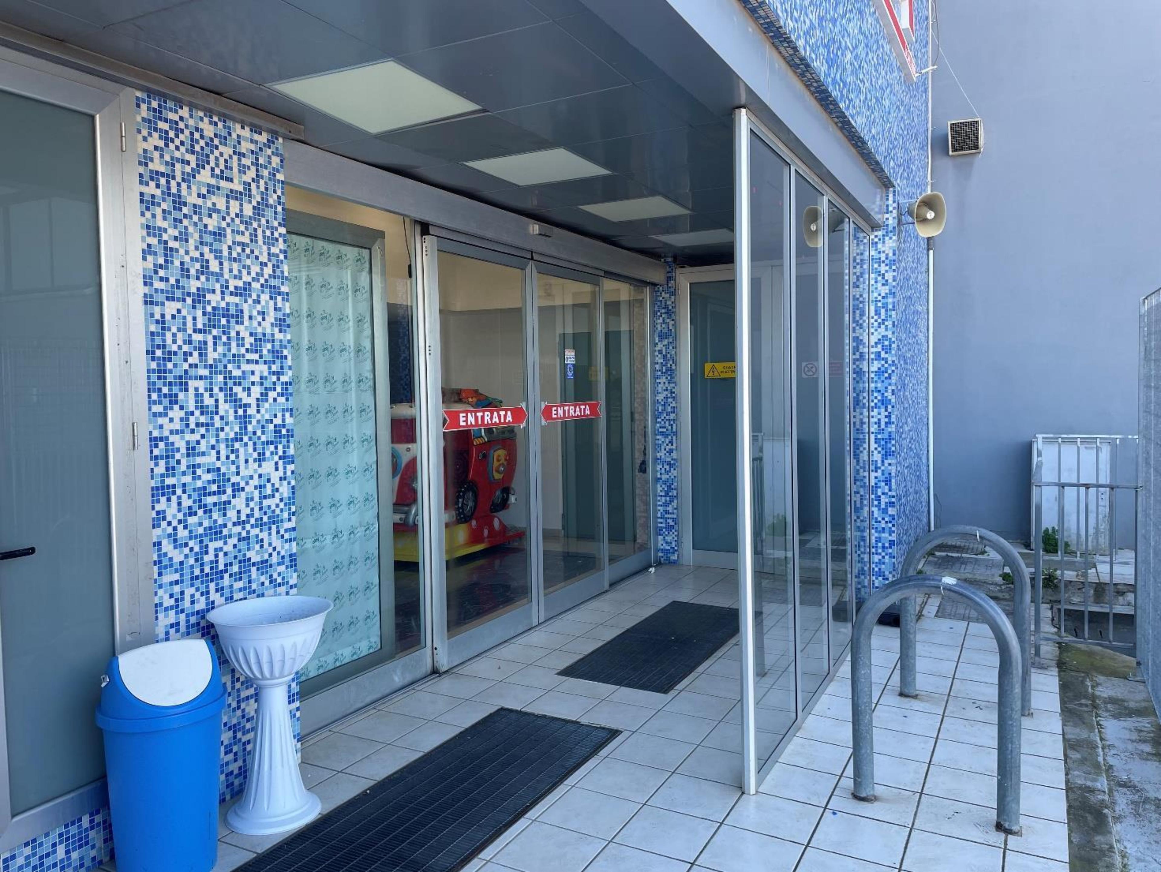 immobile negozio all'asta in via provle 334 Zona Industriale - 73046 Matino (LE) - 3