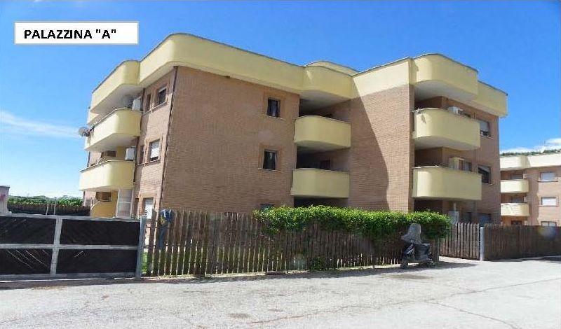 immobile appartamento all'asta in via Lago Maggiore n 2 Nettuno (RM) - 3