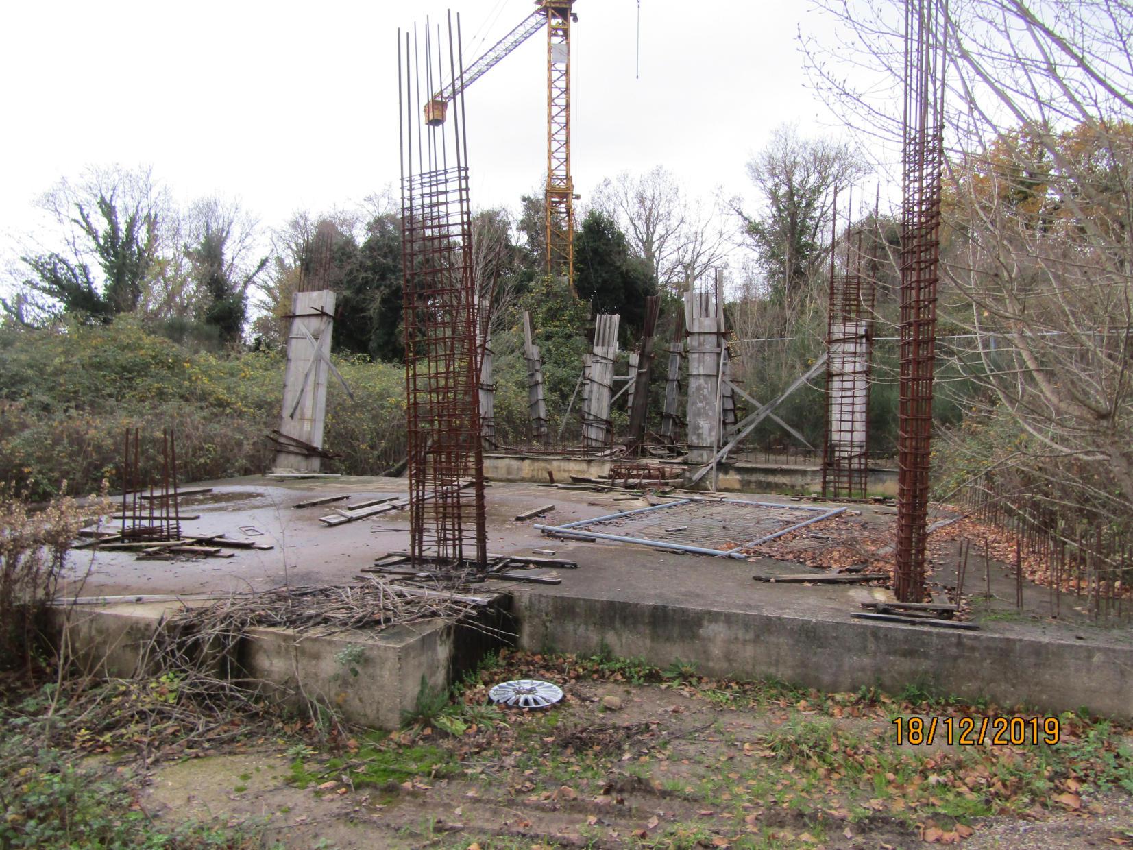 immobile terreno all'asta in Loc Le Cetine Sassofortino - 58036 Roccastrada (GR) - 3