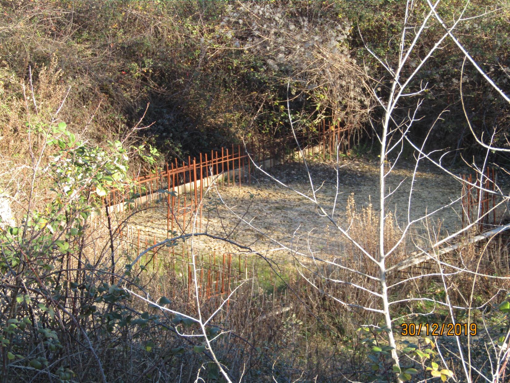 immobile terreno all'asta in Loc Le Cetine Sassofortino - 58036 Roccastrada (GR) - 4
