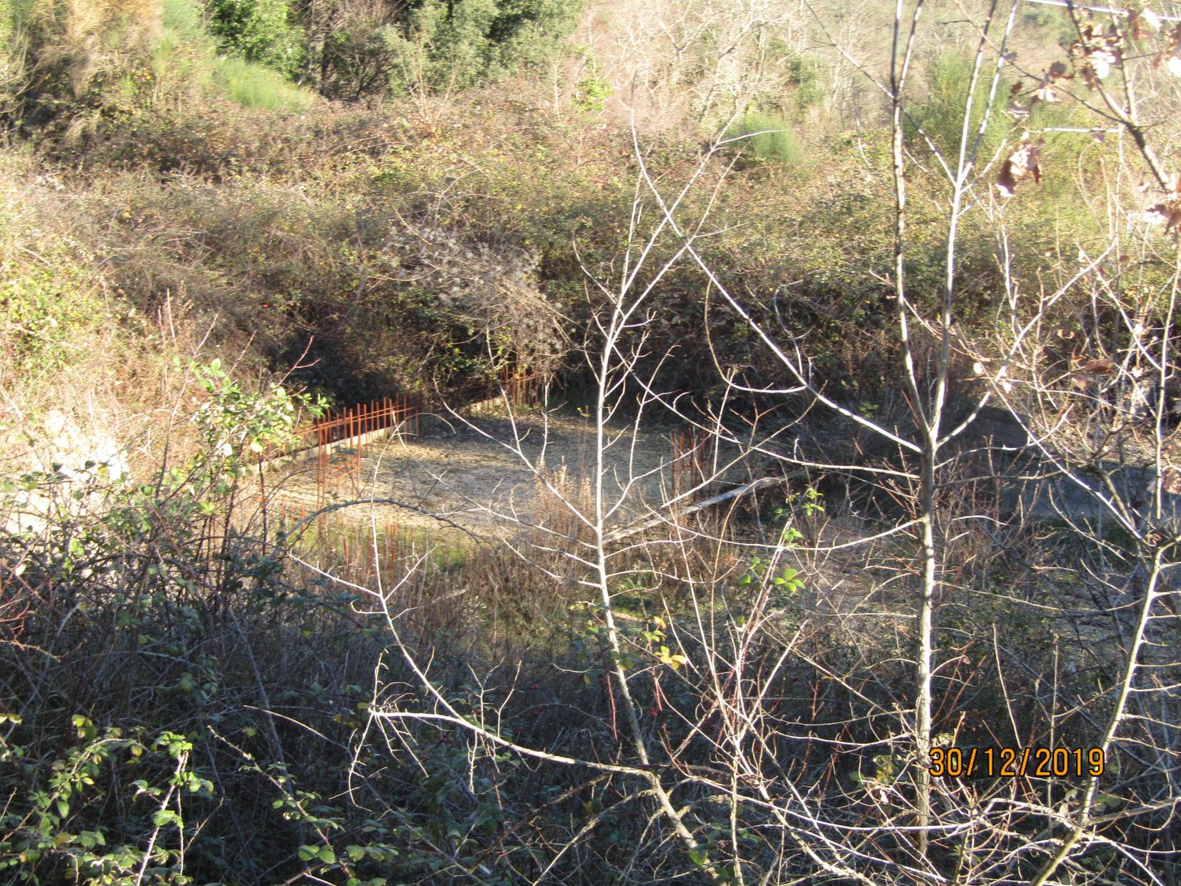 immobile terreno all'asta in Loc Le Cetine Sassofortino - 58036 Roccastrada (GR) - 5