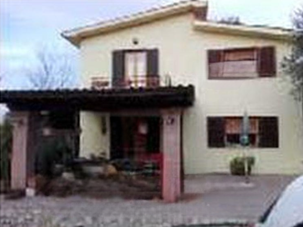 immobile appartamento all'asta in STRADA DELLA CASCIANELLA N1 - 00018 Palombara Sabina (RM) - 5