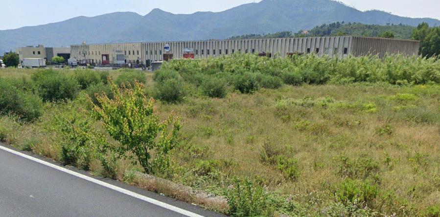immobile magazzino all'asta in Via Benessea 11 - 17035 Cisano sul Neva (SV) - 2