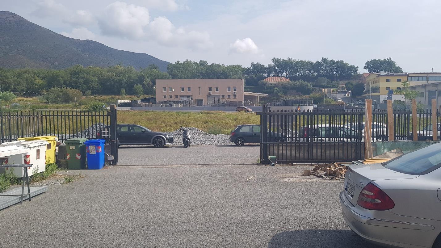 immobile magazzino all'asta in Via Benessea 11 - 17035 Cisano sul Neva (SV) - 4