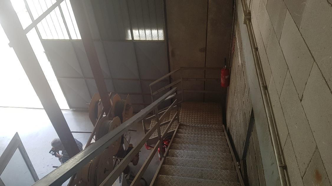 immobile magazzino all'asta in Via Benessea 11 - 17035 Cisano sul Neva (SV) - 5