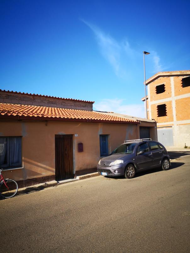 immobile appartamento all'asta in Via Principe Umberto num 71 - 09070 Zerfaliu (OR) - 3