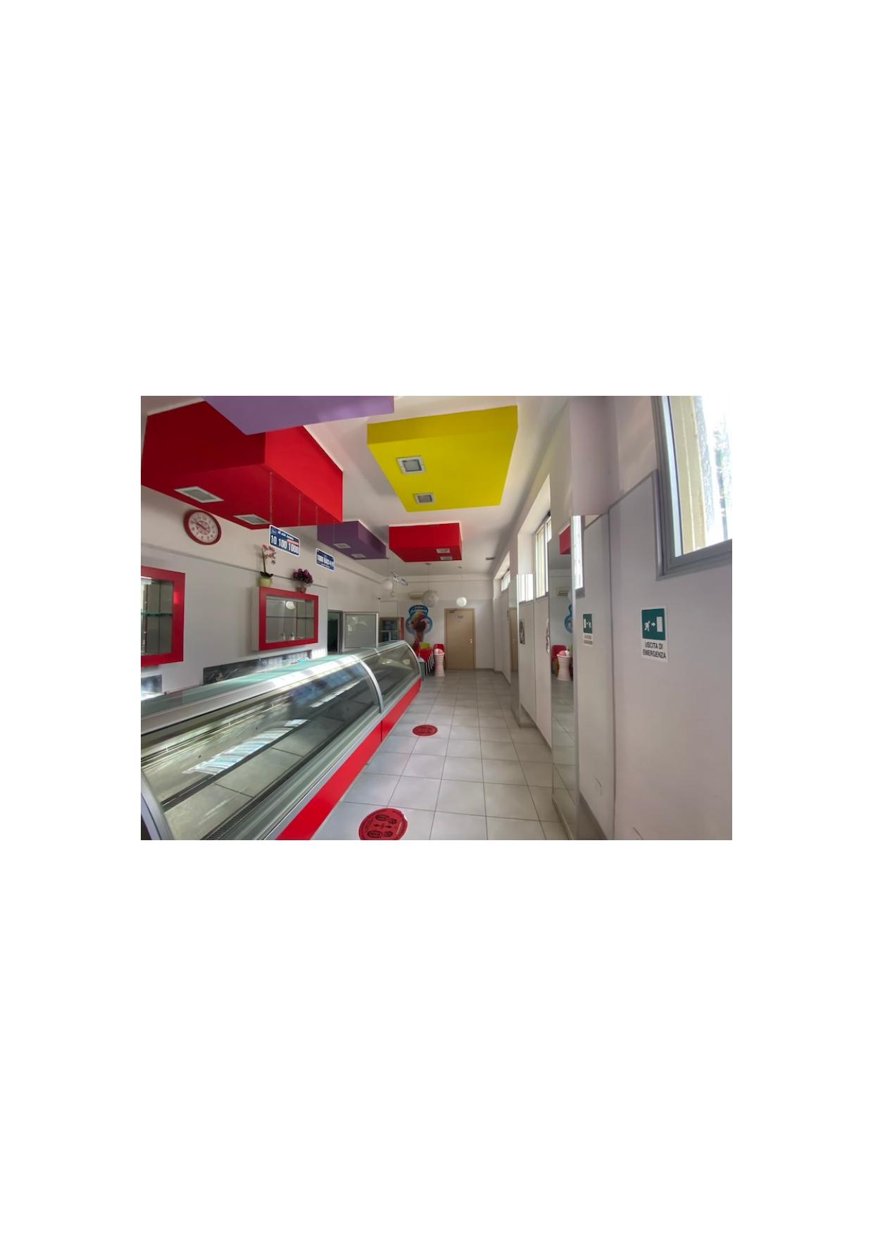immobile negozio all'asta in Via Fratelli Aiuto 121, angolo via Manzoni - 91016 Erice (TP) - 5