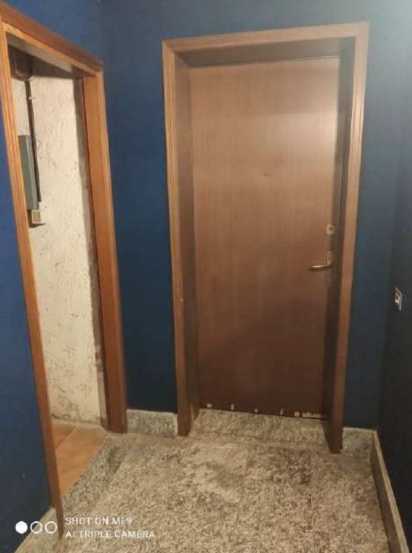 immobile magazzino all'asta in Via Enrico Toti n 9/C - 22076 Mozzate (CO) - 1