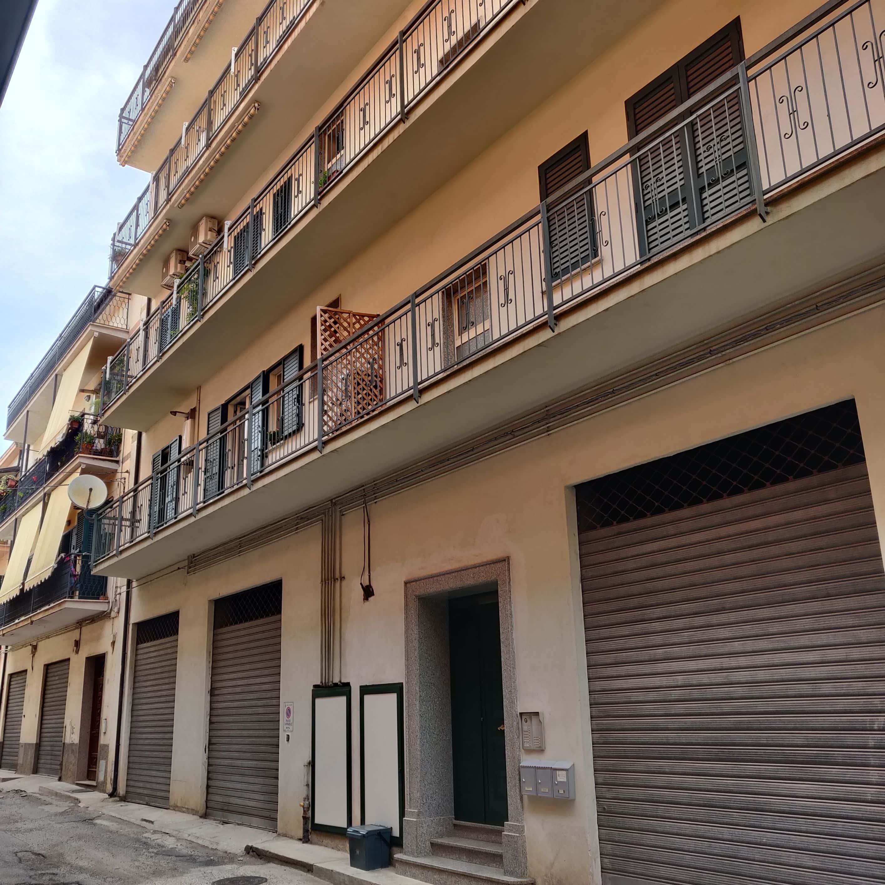 immobile appartamento all'asta in Via Ciminito snc - 87012 Castrovillari (CS) - 2