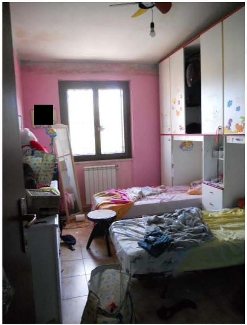 immobile villa all'asta in Via Monti Simbruini, 28 Ardea (RM) - 4