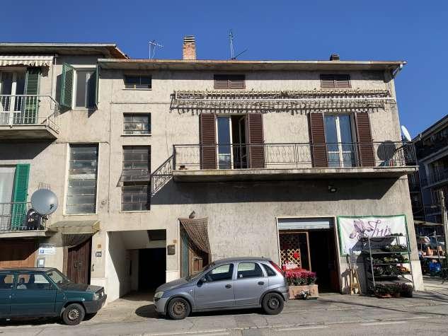 immobile appartamento all'asta in Via Protomartiri Francescani 41 - 06081 Assisi (PG) - 2