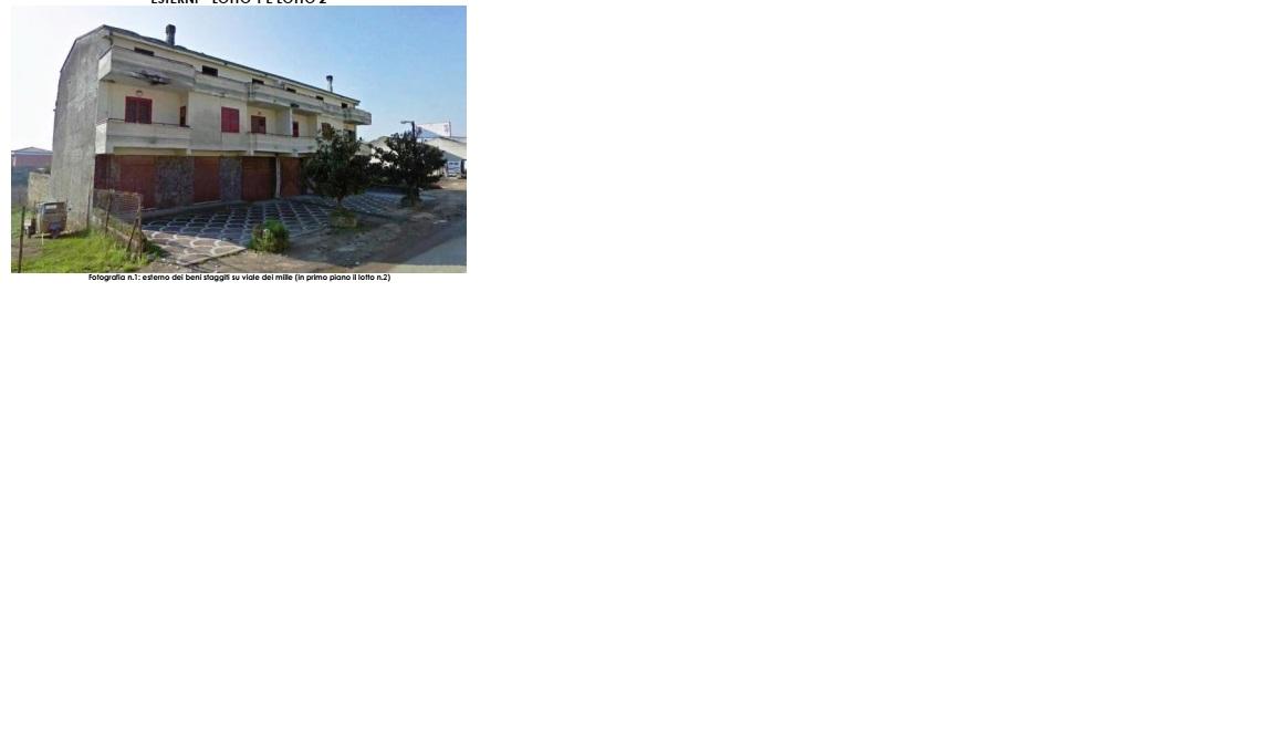 immobile appartamento all'asta in Viale dei Mille n218-220 Villa Literno (CE) - 3