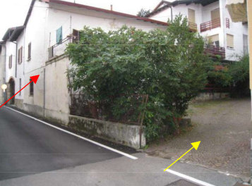 immobile appartamento all'asta in via Emilio Papini 34 Leggiuno (VA) - 1
