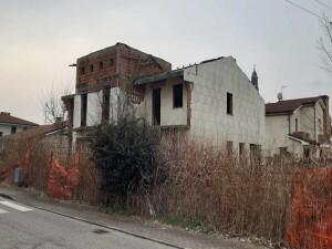 immobile terreno all'asta in Località Saletto, Via San Luigi Orione, snc - 35046 Borgo Veneto (PD) - 1