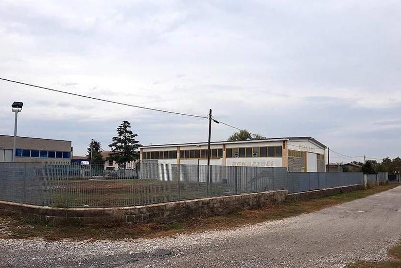 immobile laboratorio all'asta in Via Cascina parco 7/a - 25020 Gambara (BS) - 3