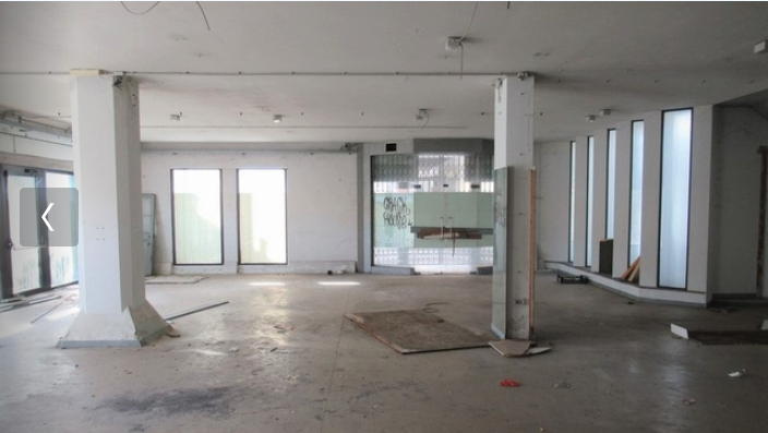 immobile negozio all'asta in via roma, n 51 - 45021 Badia Polesine (RO) - 1