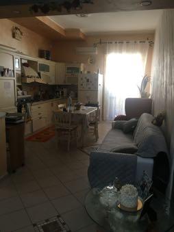 immobile appartamento all'asta in via Alessandro Manzoni n 77, piano 1, scala A - 96010 Priolo Gargallo (SR) - 1
