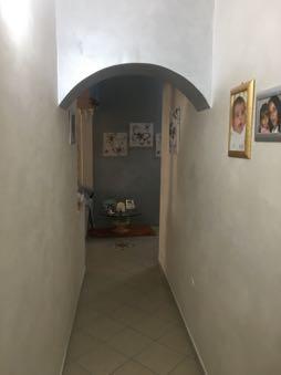 immobile appartamento all'asta in via Alessandro Manzoni n 77, piano 1, scala A - 96010 Priolo Gargallo (SR) - 4