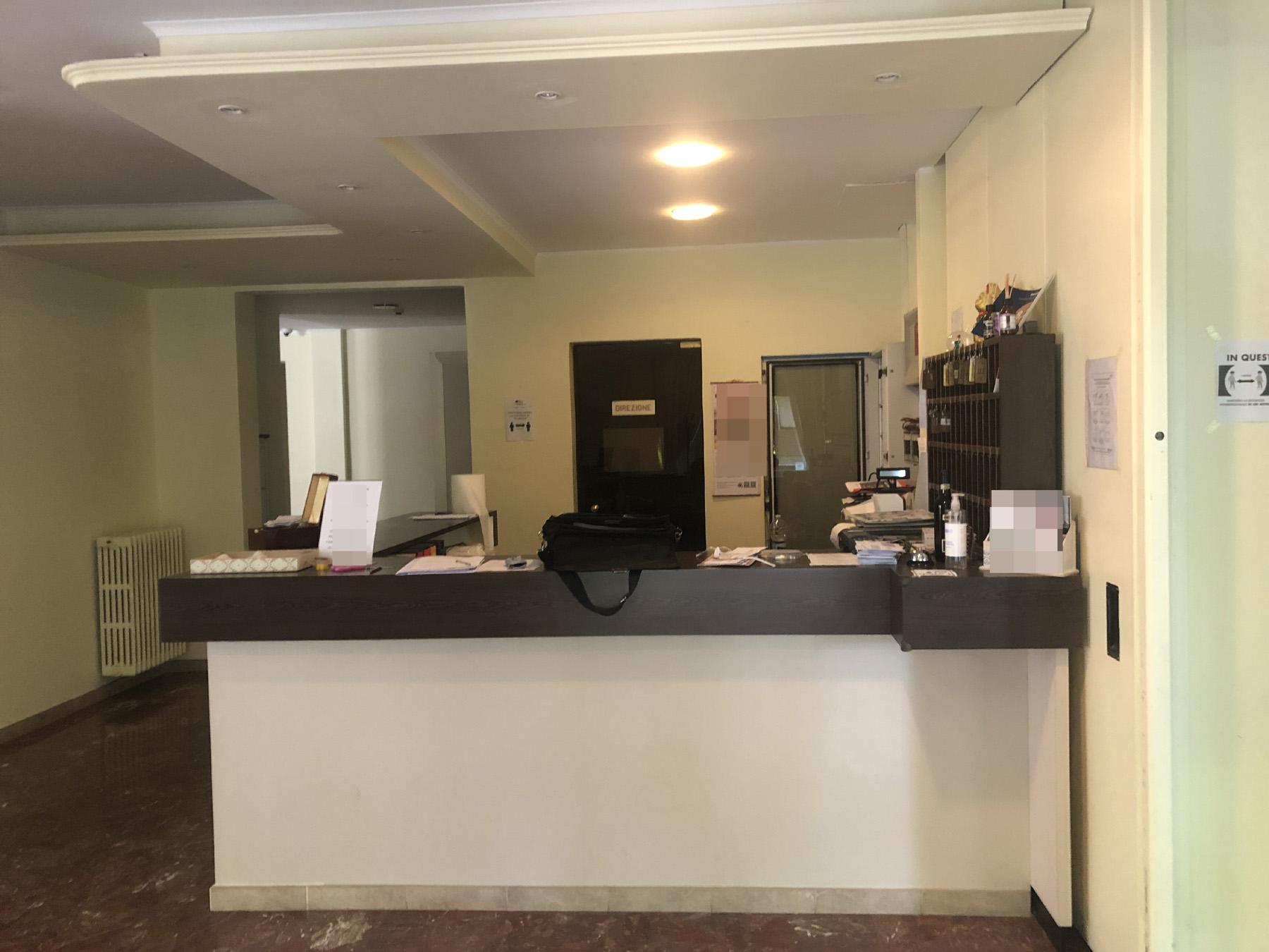immobile hotel - albergo all'asta in Salsomaggiore Terme, Via Valentini, 12 - 43039 Salsomaggiore Terme (PR) - 5