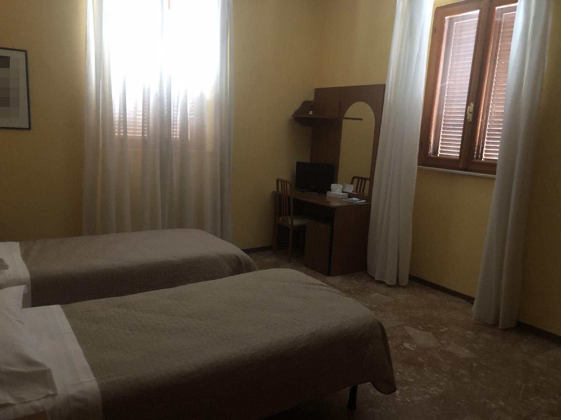immobile hotel - albergo all'asta in Salsomaggiore Terme, Via Valentini, 12 - 43039 Salsomaggiore Terme (PR) - 4