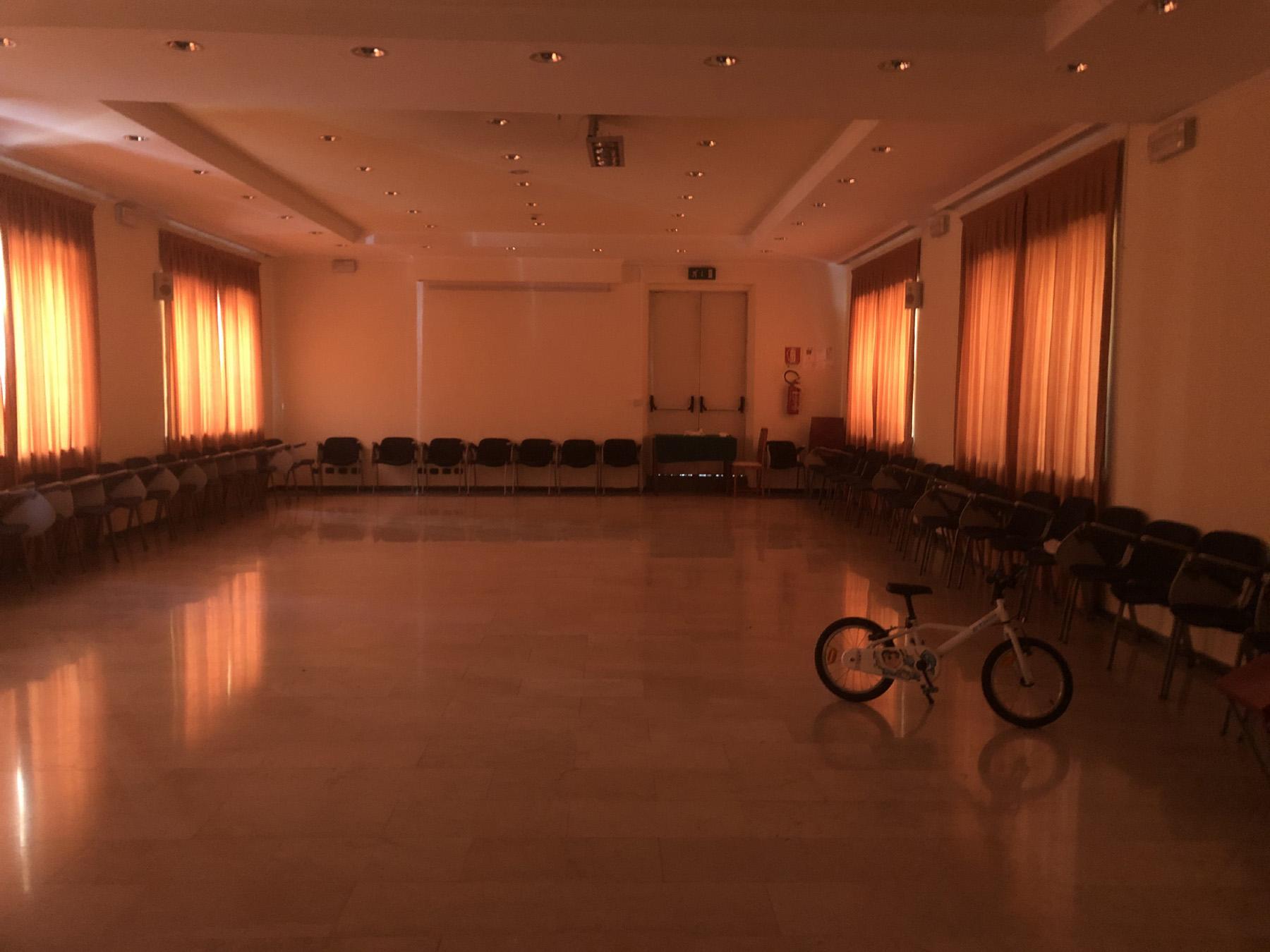 immobile hotel - albergo all'asta in Salsomaggiore Terme, Via Valentini, 12 - 43039 Salsomaggiore Terme (PR) - 1